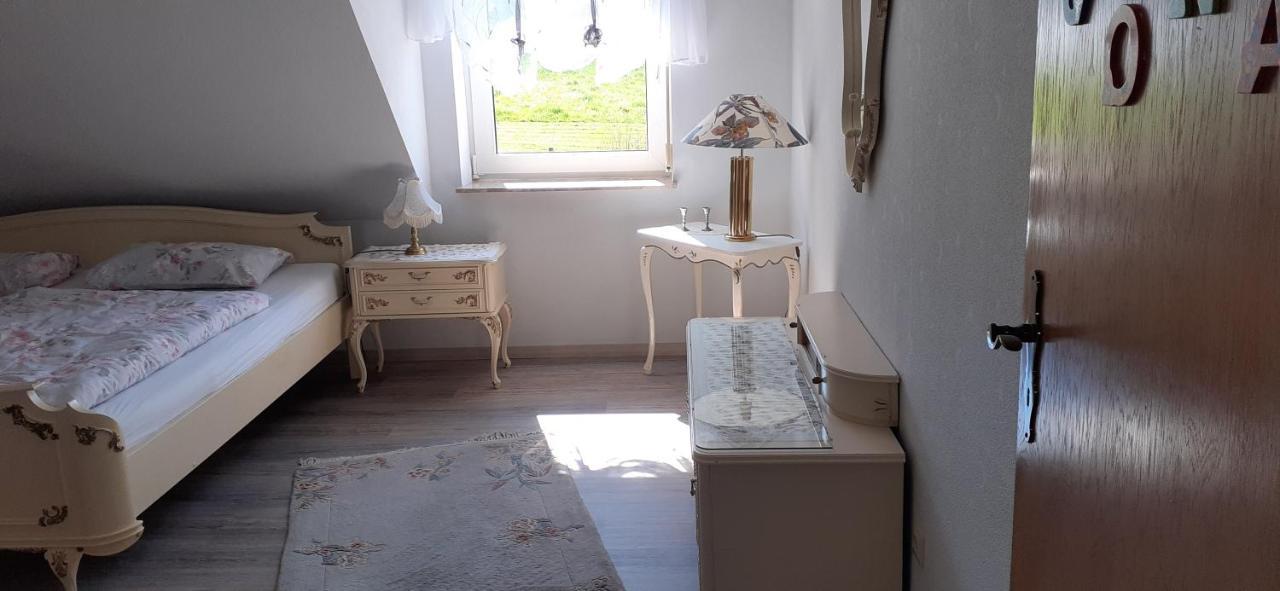 Ferienwohnung Mai Gittelde Buitenkant foto