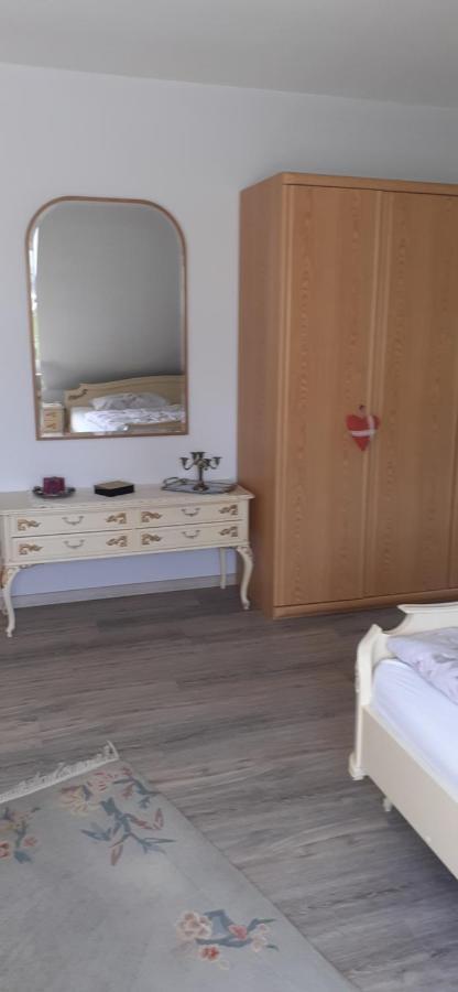Ferienwohnung Mai Gittelde Buitenkant foto